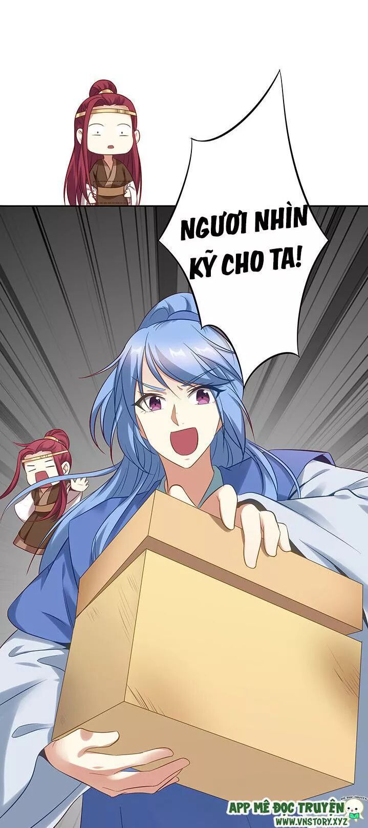 Đô đốc đại nhân sủng thê kí: Chapter 157: Nguyên nhân yêu chàng ấy