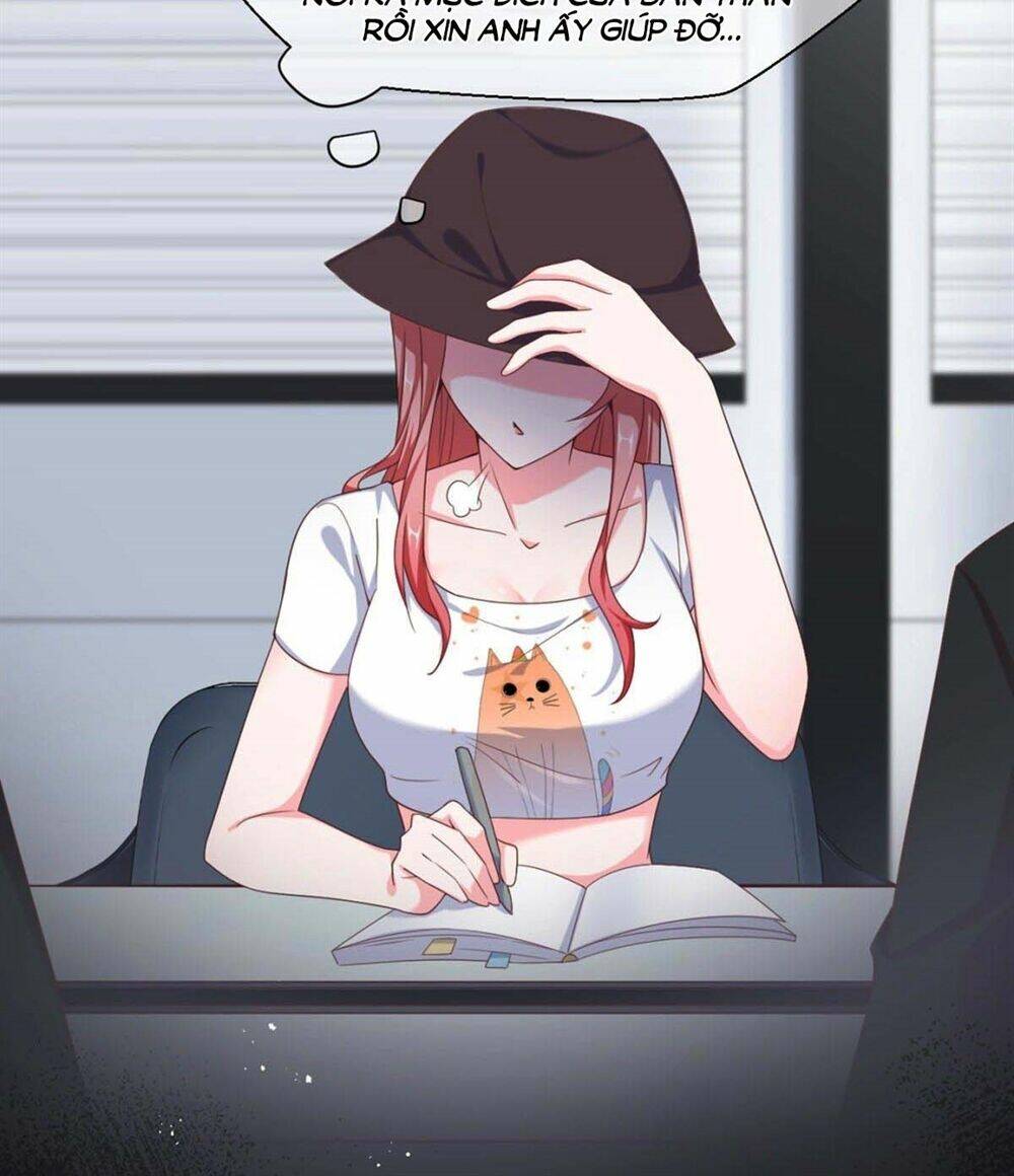 Quyến Rũ Không Thành: Chapter 15