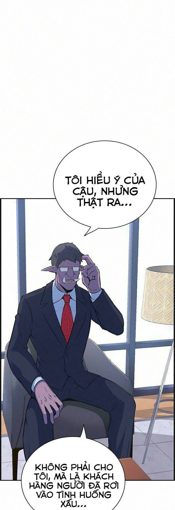 Kẻ Ngoại Lai Ở Vùng Đất Bị Ruồng Bỏ: Chapter 13