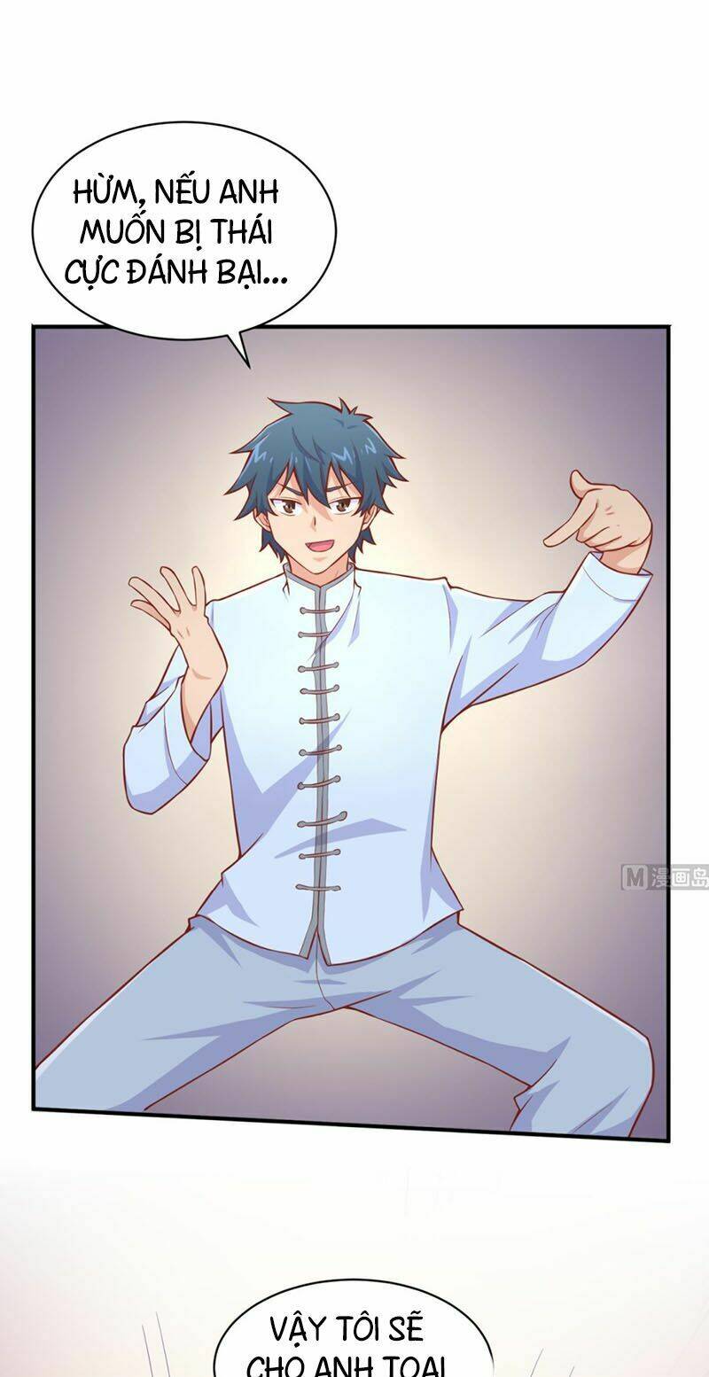 Bác Sĩ Riêng Của Nữ Thần: Chapter 78