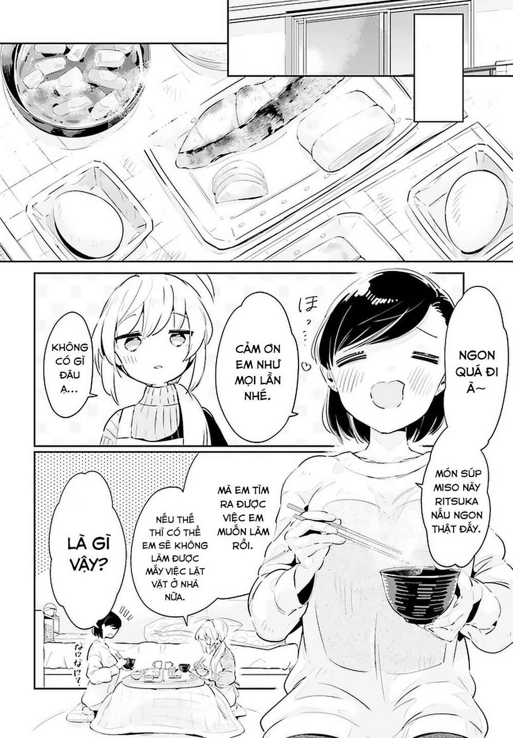 Ichido Dake Demo, Koukai Shitemasu: Chapter 19