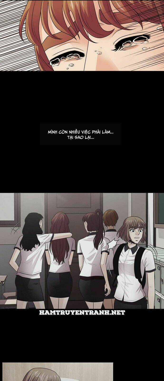 Tomorrow - Ngày Mai: Chapter 8