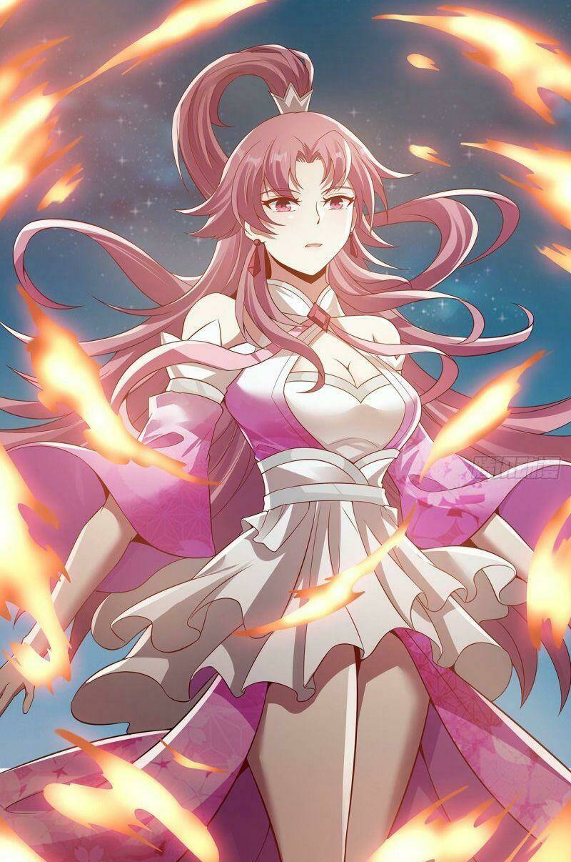 Nghịch Lân: Chapter 116