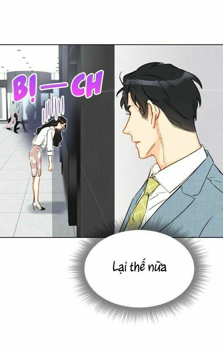 Hẹn Hò Nơi Công Sở: Chapter 19