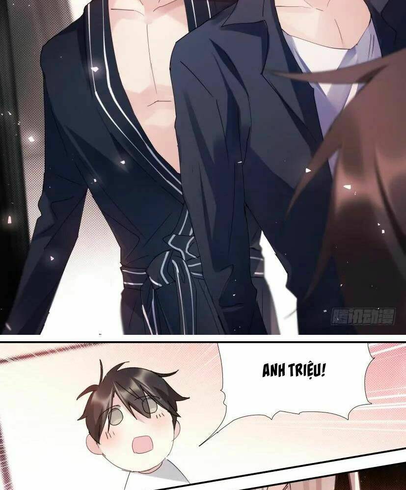 Ảnh Đế X Ảnh Đế: Chapter 104