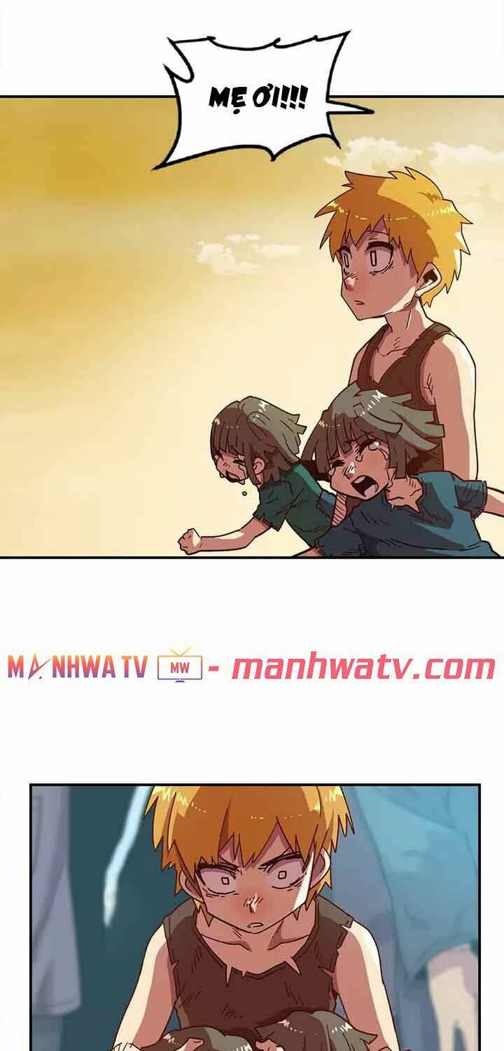 Nô Lệ Nghịch Thiên: Chapter 1