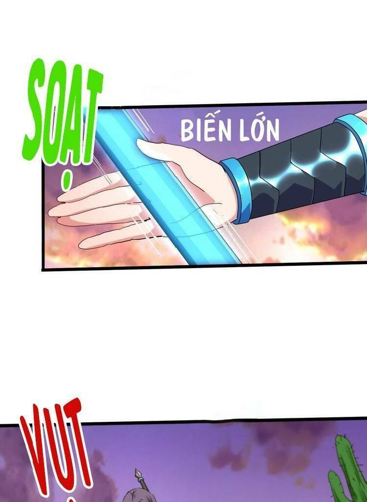 Kinh Thế Kỳ Nhân: Chapter 41