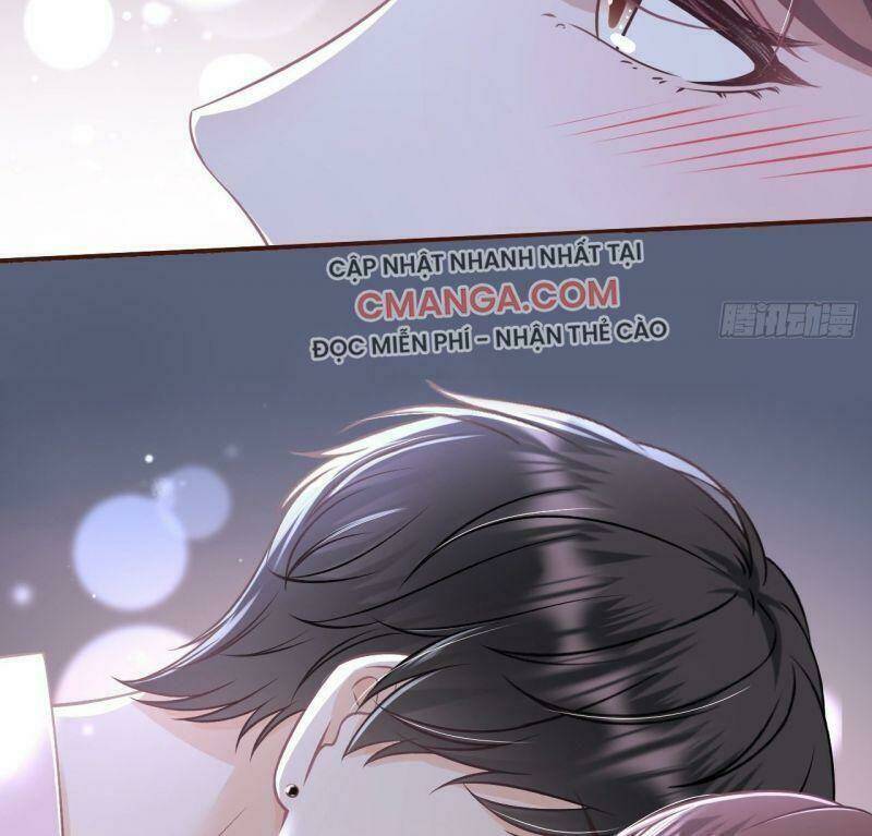 Bạn Gái Tôi Mới 30+: Chapter 52