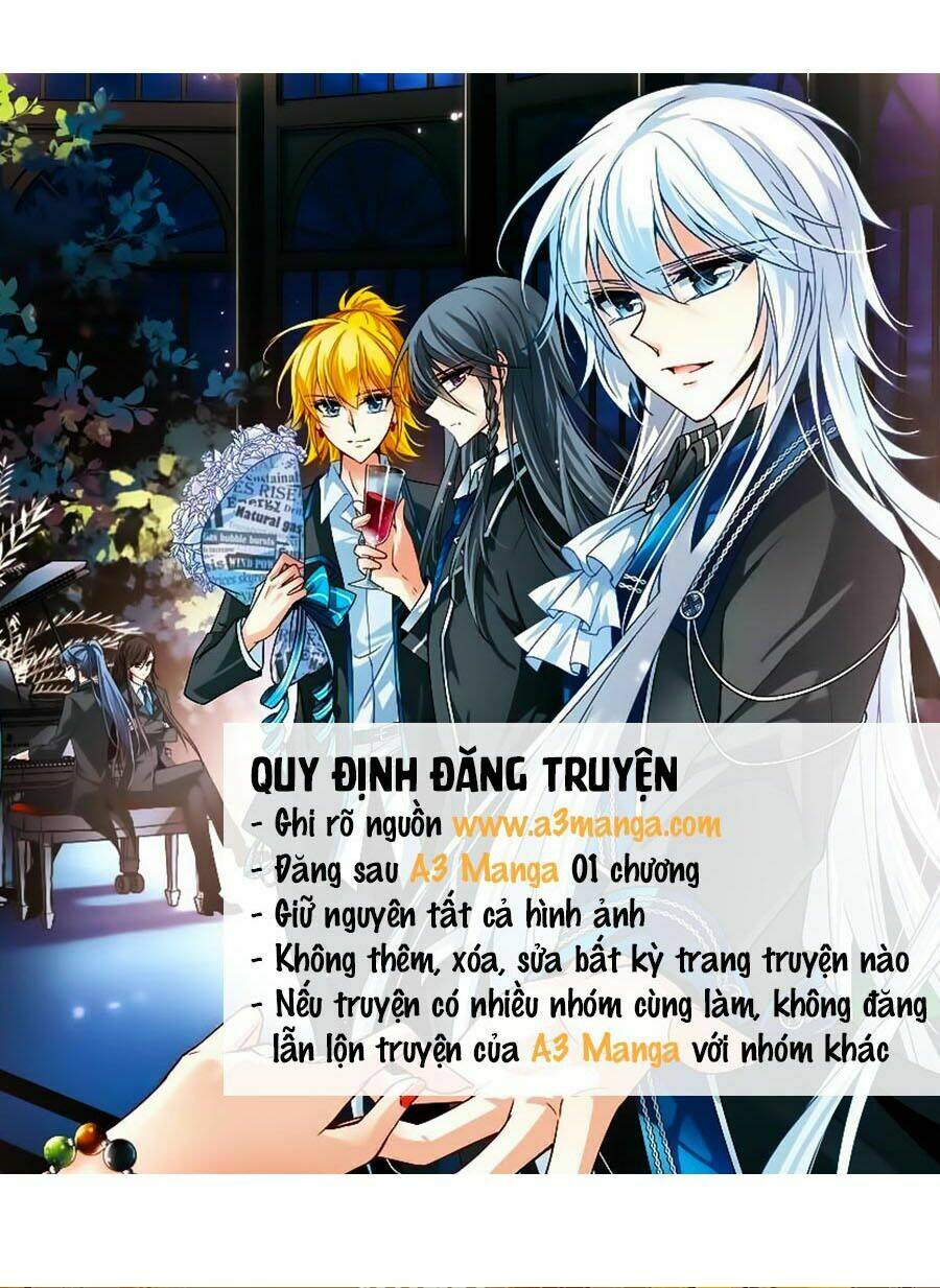 Ma Phi Giá Đáo: Chapter 7