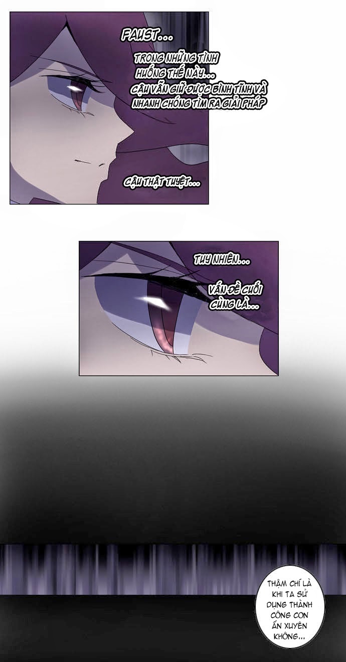 Soul Cartel: Chapter 45