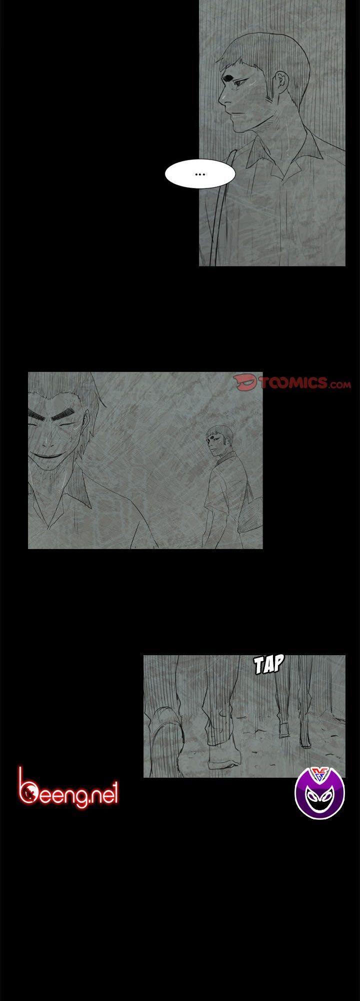 Tong Edge: Chapter 50