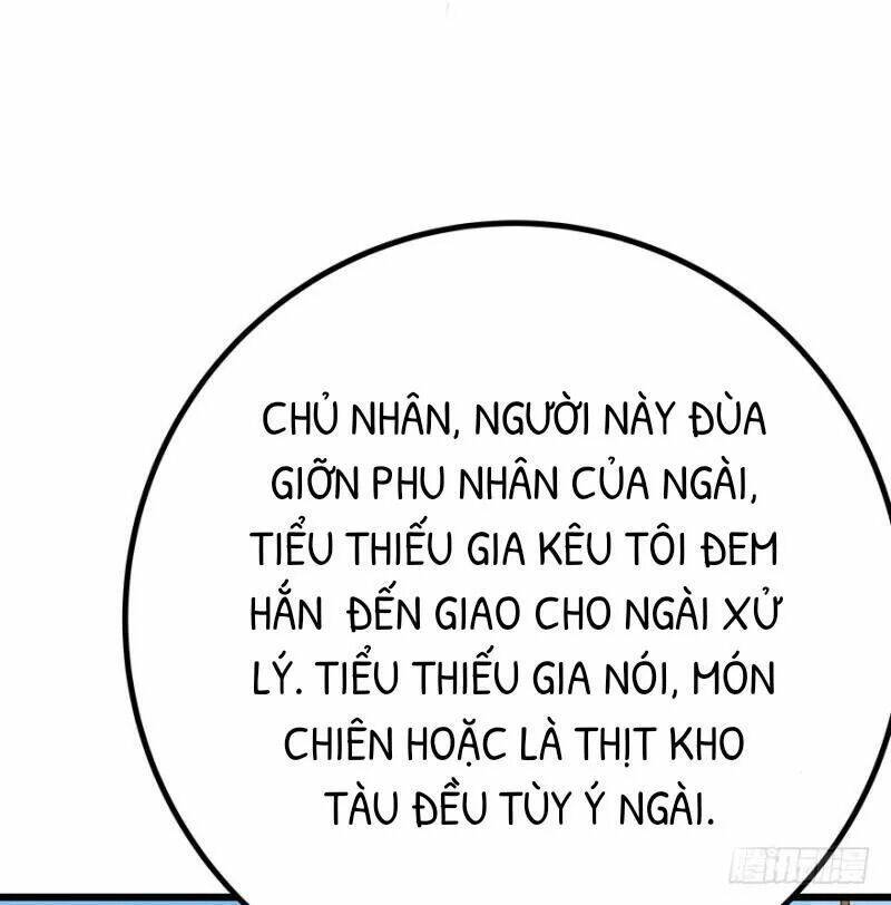 Chào Buổi Sáng, Ức Vạn Manh Thê: Chapter 23