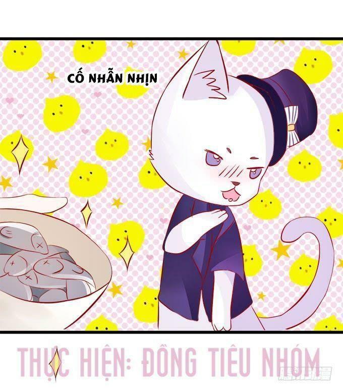 Hồ Tiên Hung Bạo: Chapter 15
