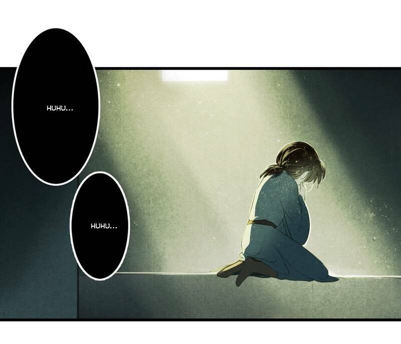 Thiếu Nữ Tản Mộng Đàm: Chapter 38