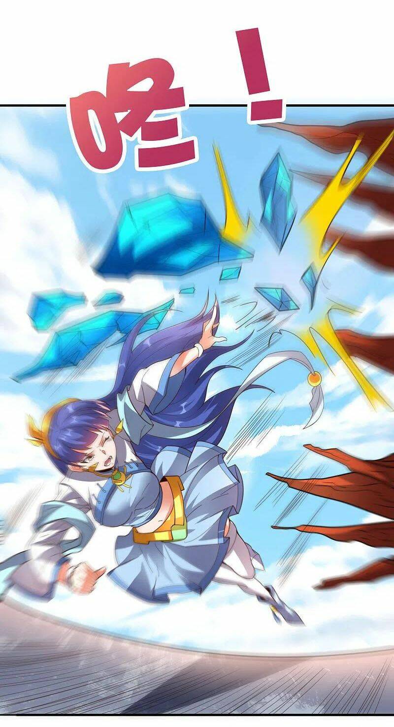 Phục Thiên Thánh Chủ: Chapter 205