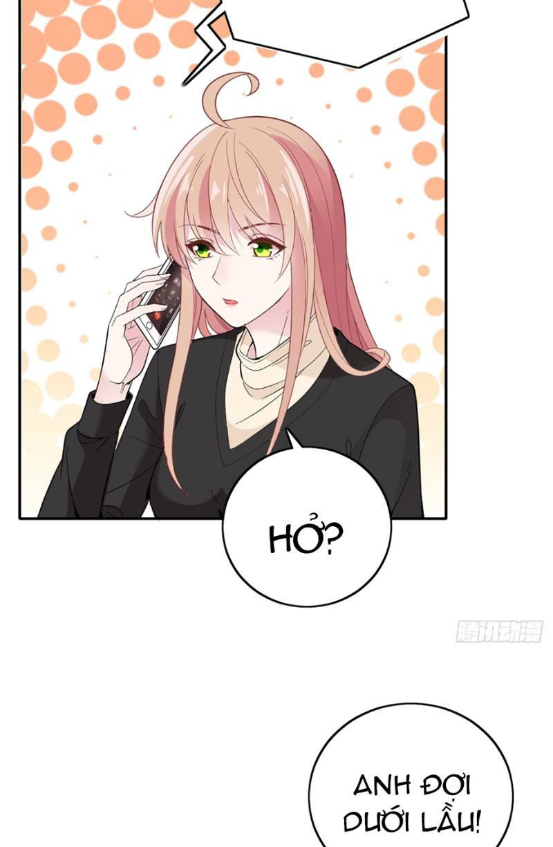 Bí Mật Kết Hôn Với Ảnh Đế: Vợ Ơi Đến Đây Tấn Công Đi Nào: Chapter 66