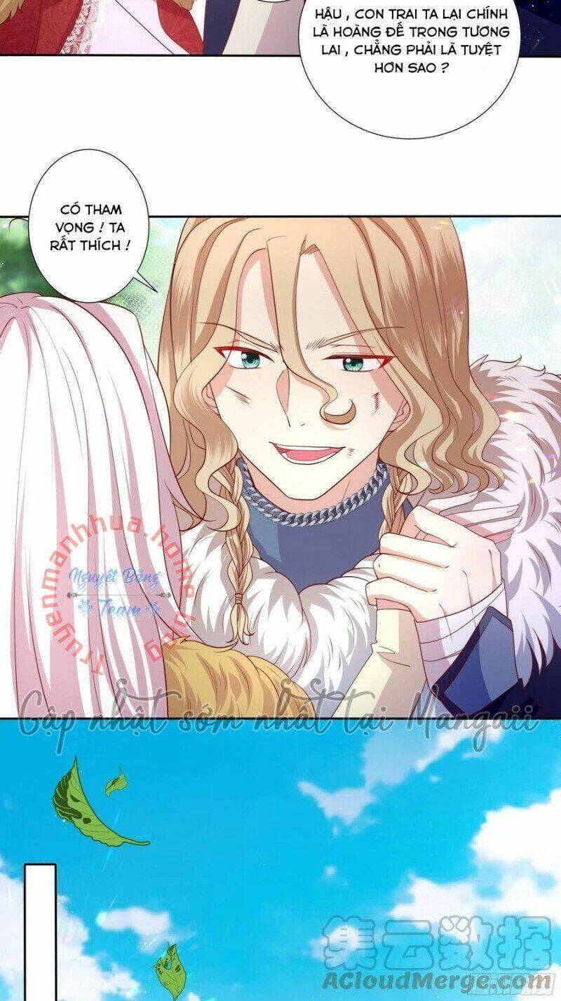 Công Chúa Phản Diện Trong Truyền Thuyết: Chapter 80
