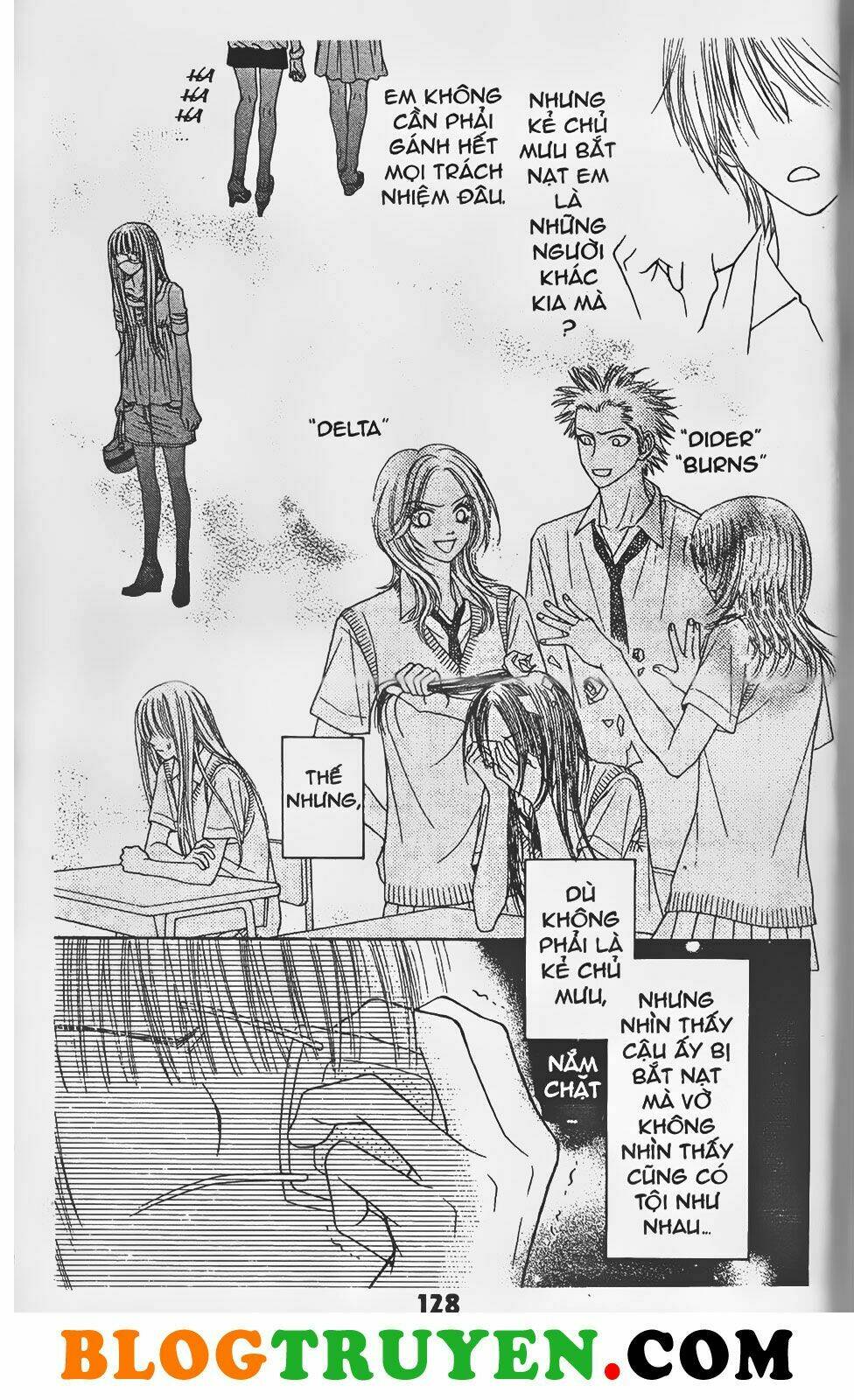 Truyền Thuyết Bí Ẩn: Chapter 2