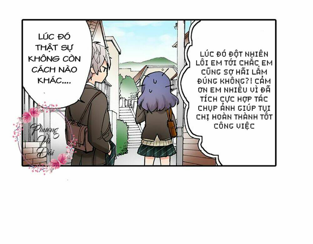 Mệnh Lệnh Tuyệt Đối Của Bá Đạo Vương Tử: Chapter 7