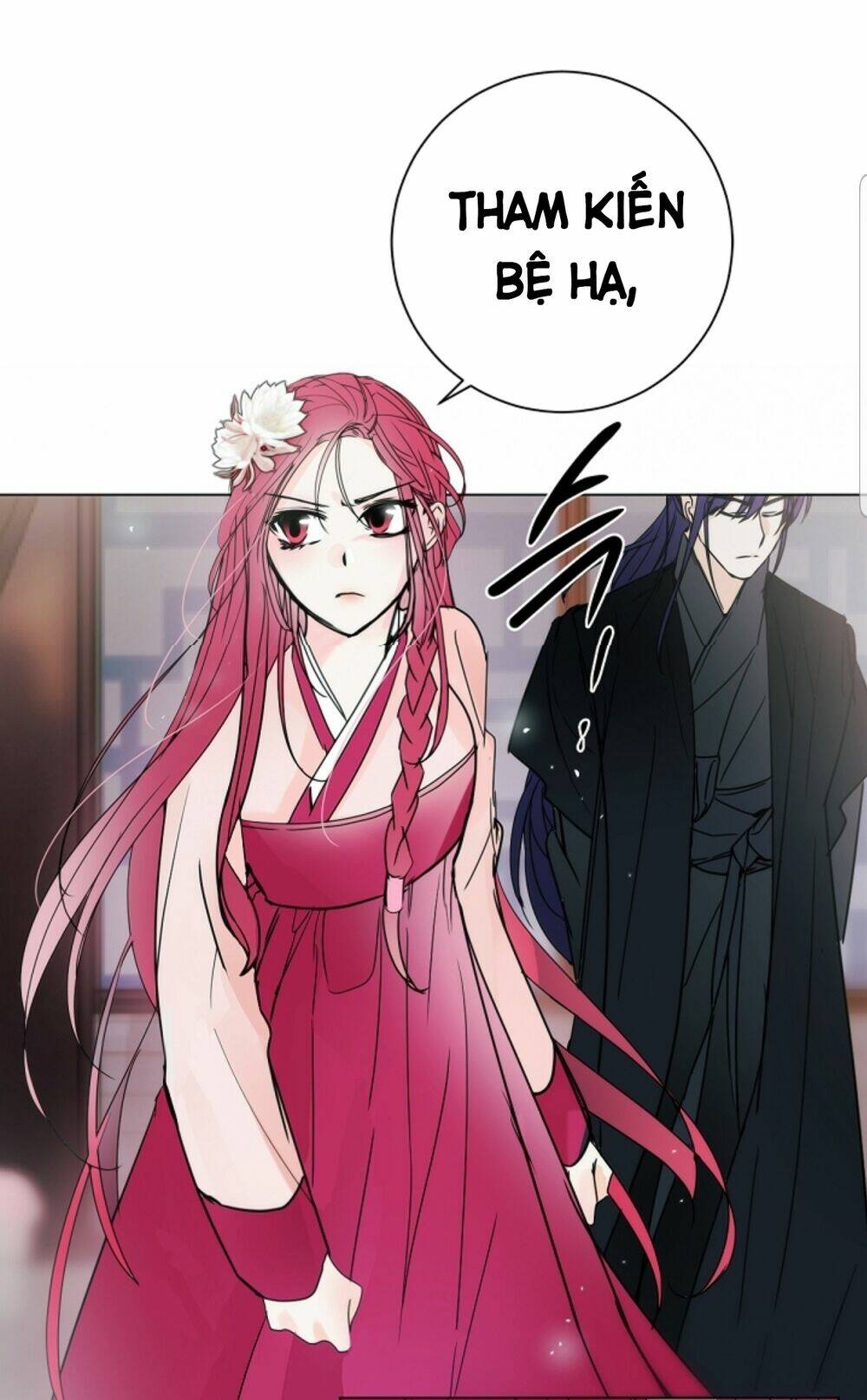 Chae Hong Sa: Chapter 60