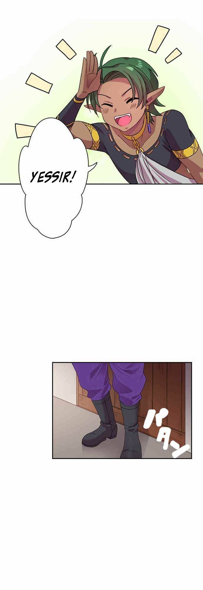 Vợ Lẽ Của Vua: Chapter 10