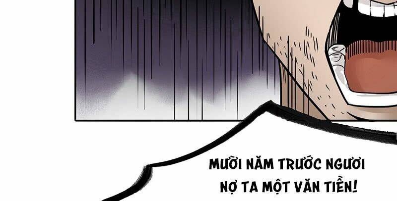 Liên Thành Quyết: Chapter 2