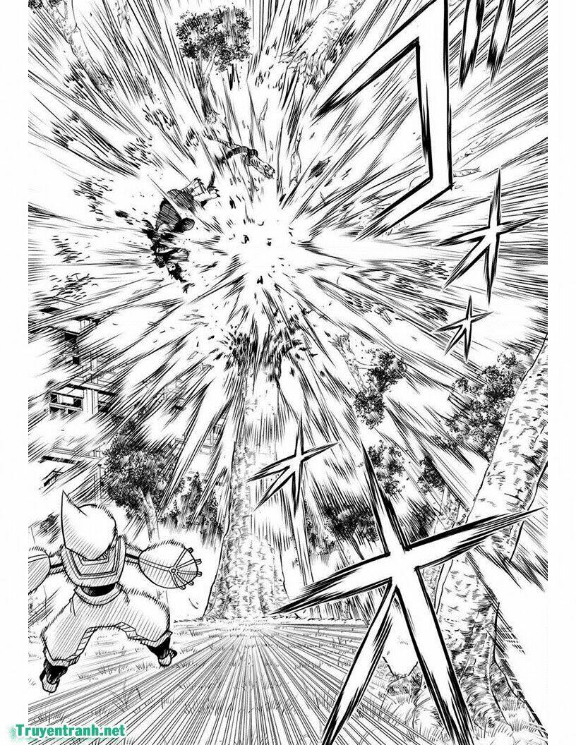 Vector Ball: Chapter 19