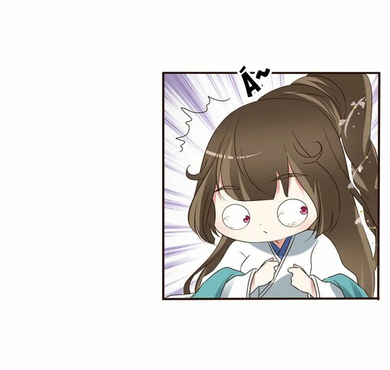 Thông Linh Phi: Chapter 221