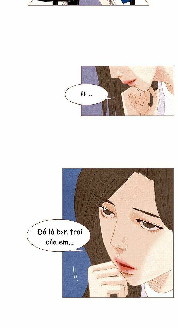 Thánh Thần Trẻ Trâu: Chapter 69