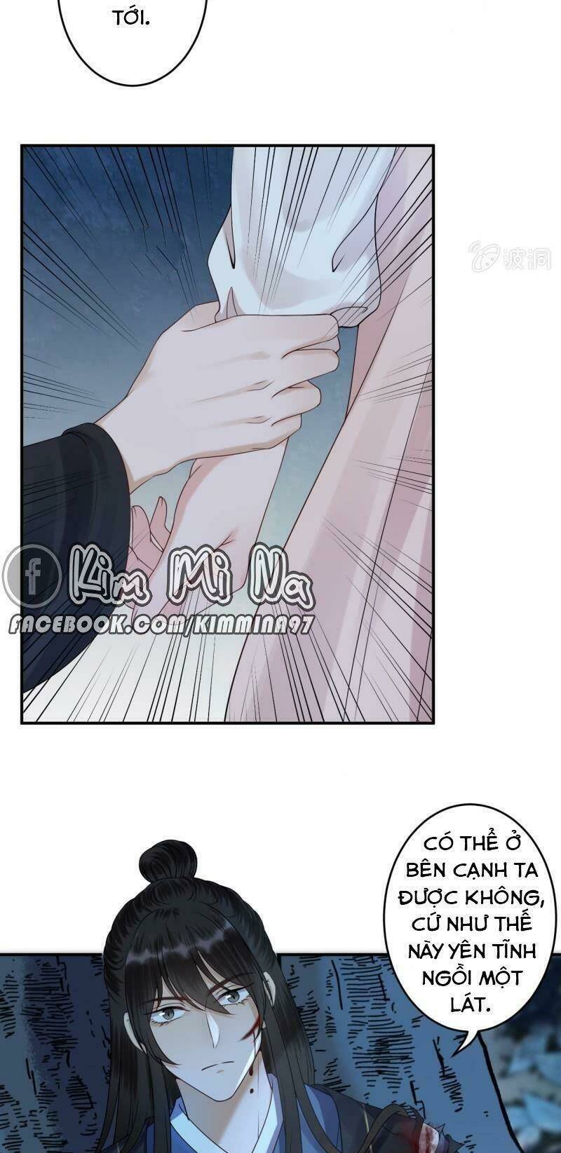 Vương Gia Kiêu Ngạo Quá Khó Cua: Chapter 125