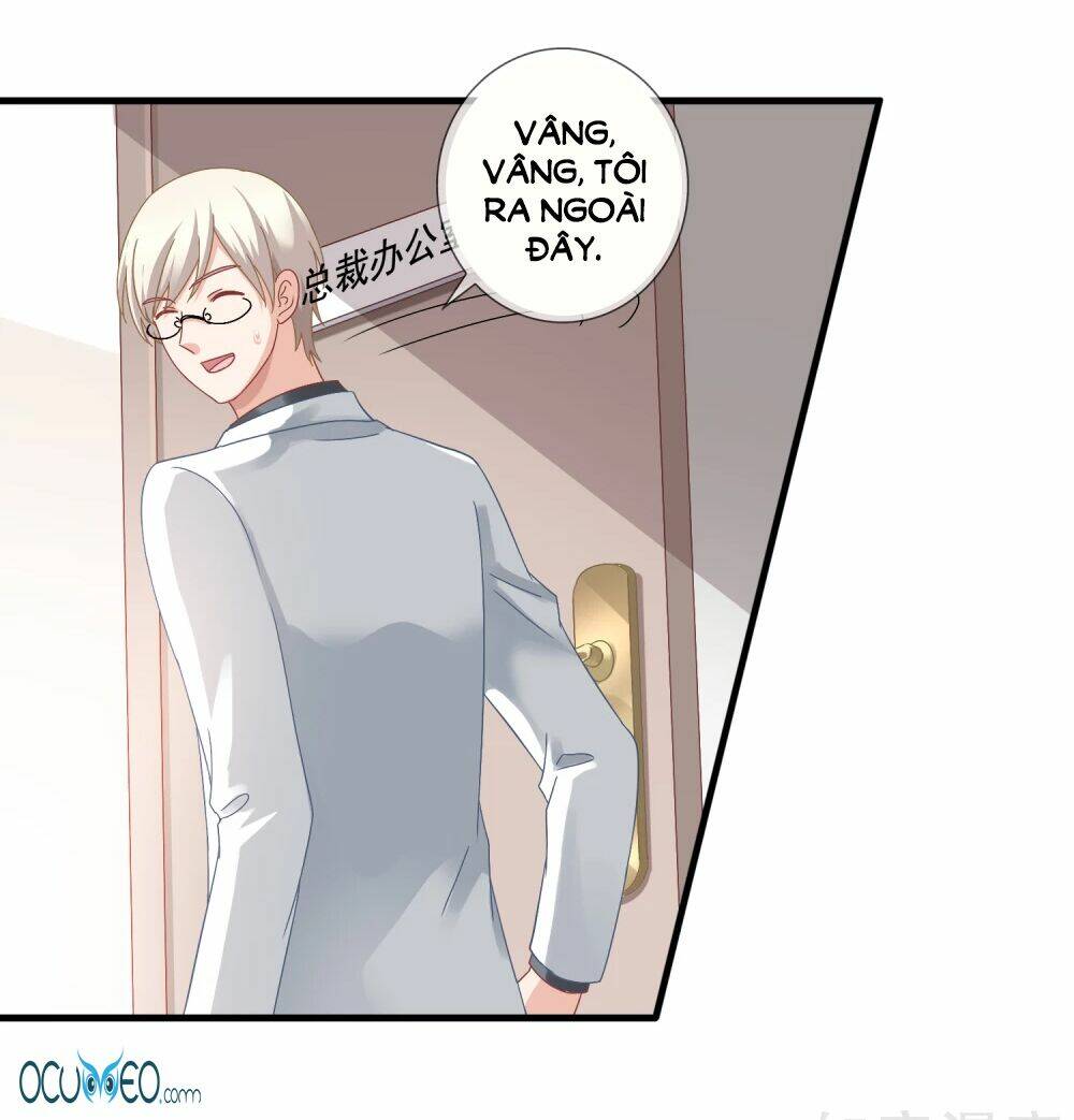 Mỹ Vị Giai Thê: Chapter 7