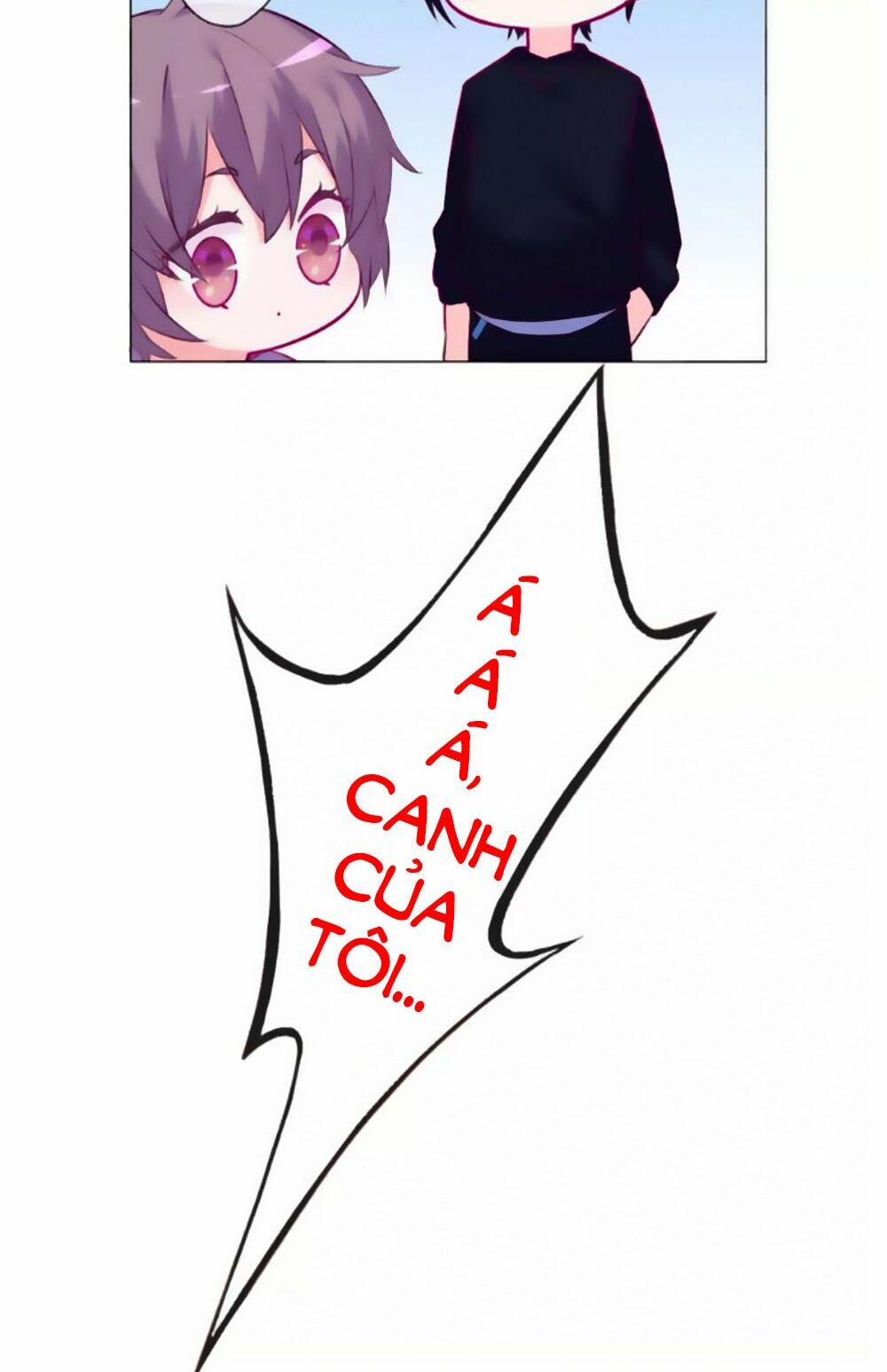 Đừng Nghịch, Ta Chỉ Muốn Yên Tĩnh: Chapter 46