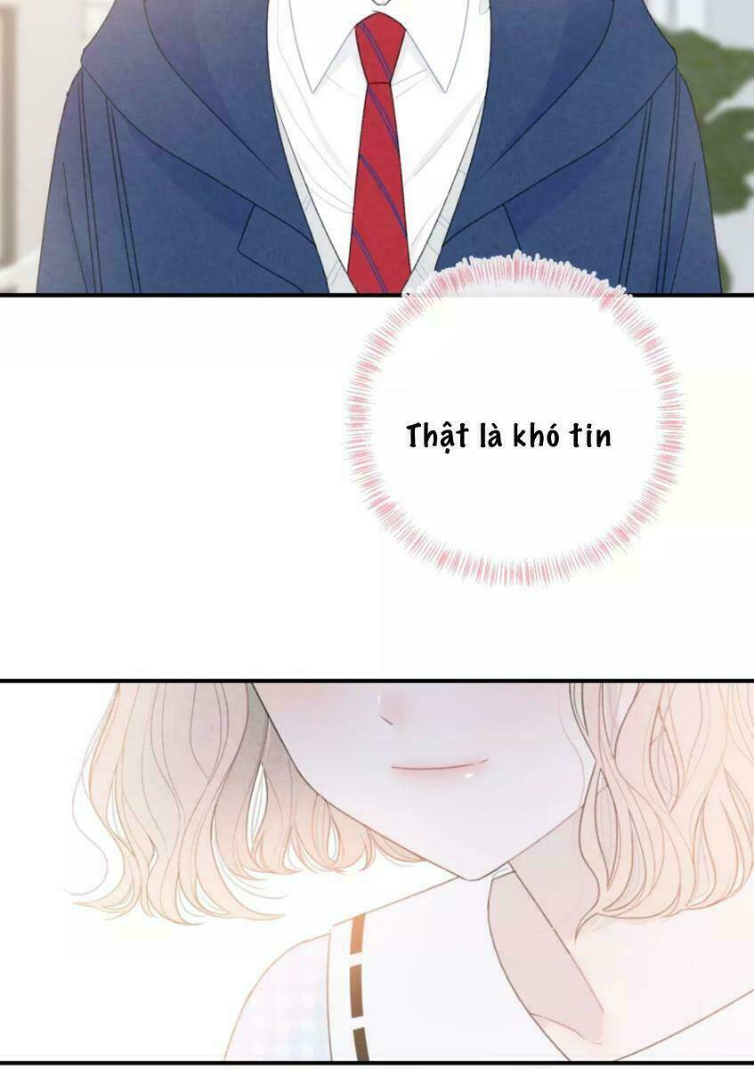 Từ Cái Nhìn Của Em: Chapter 31