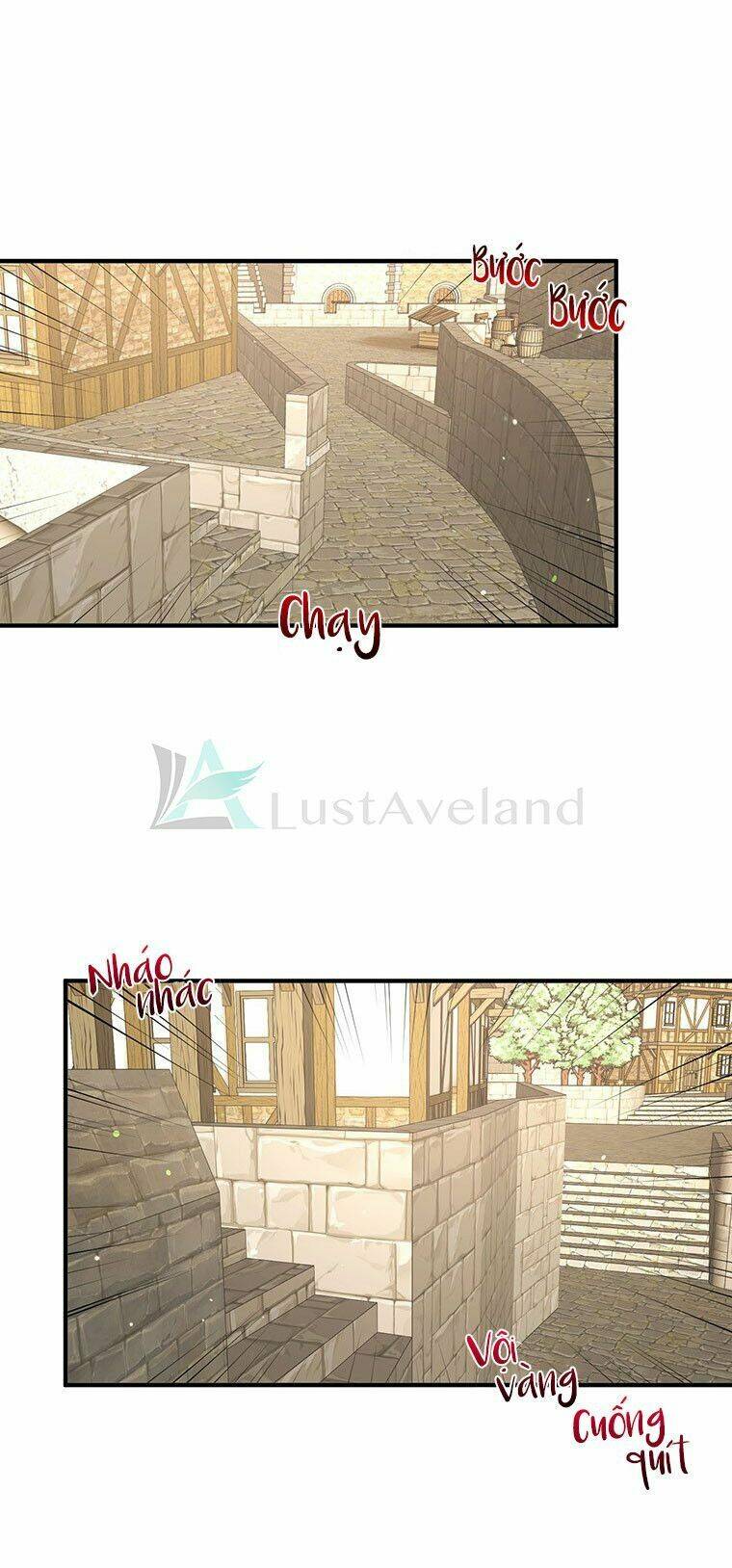 Công Tước, Loạn Vừa Thôi!: Chapter 105