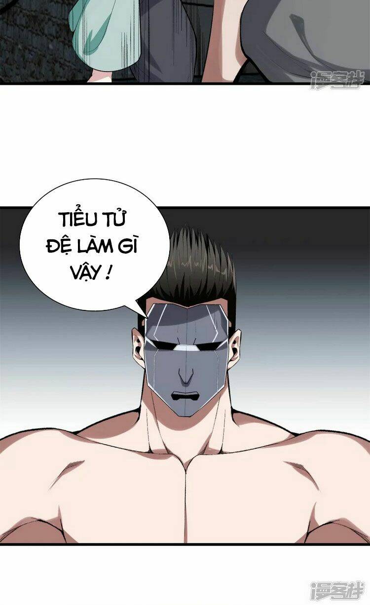 Đô Thị Chí Tôn: Chapter 149