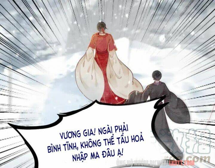 Trọng Sinh Bá Sủng Nhiếp Chính Vương Quá Mạnh Mẽ: Chapter 217