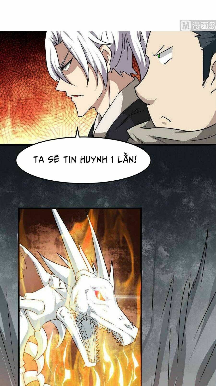 Tu Chân Giả Tại Dị Thế: Chapter 84