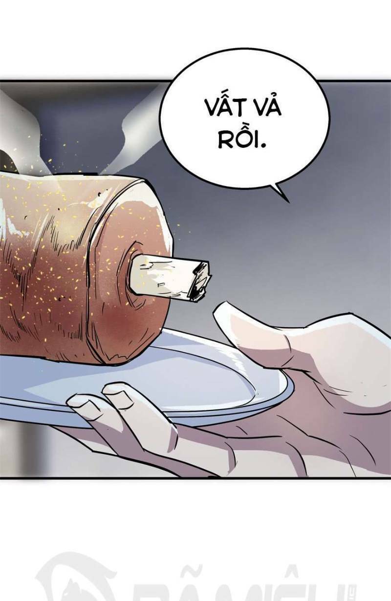 Thú Nhân: Chapter 149