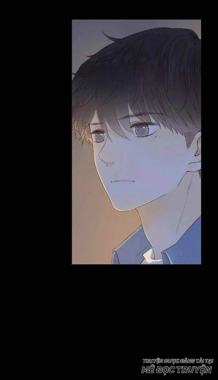 Cô Ấy Không Đáng Yêu: Chapter 26