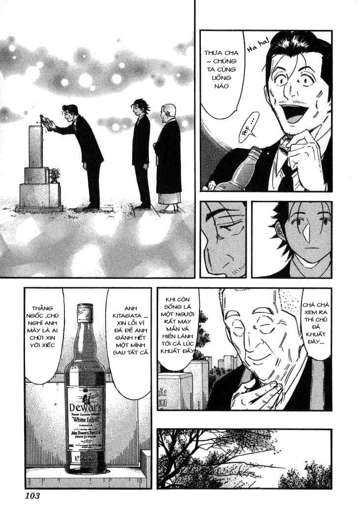Bartender - Người Pha Chế Rượu: Chapter 108