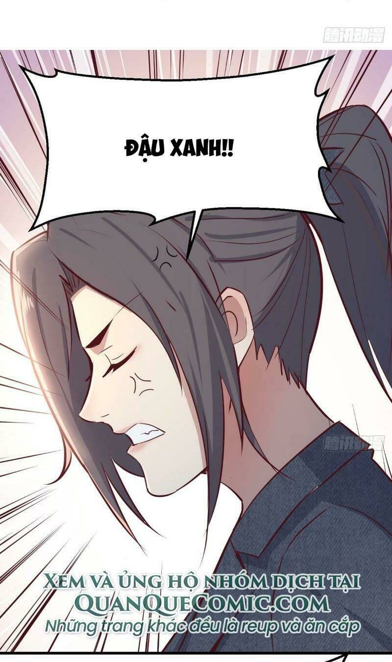 Song Tu Đạo Lữ Kiểu Xem Mặt: Chapter 71