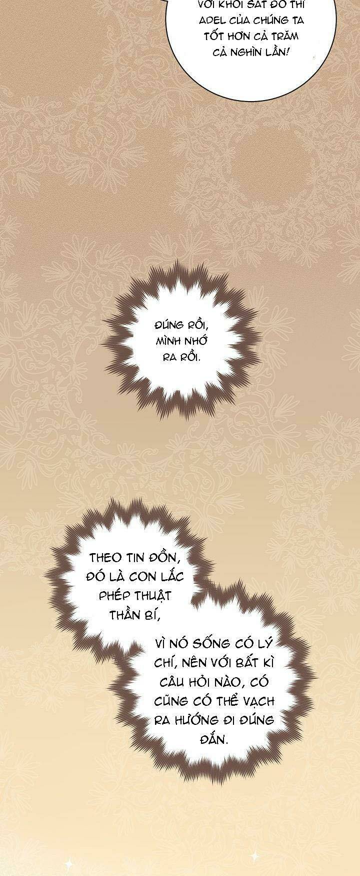 One Pair Lady: Chapter 5