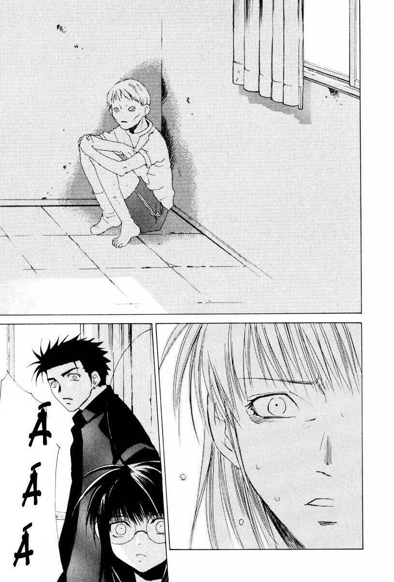 Butterfly: Chapter 11