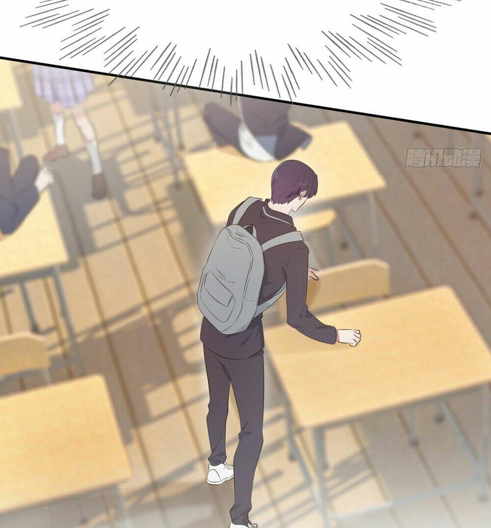 Tôi Kiện Lão Sư!: Chapter 3