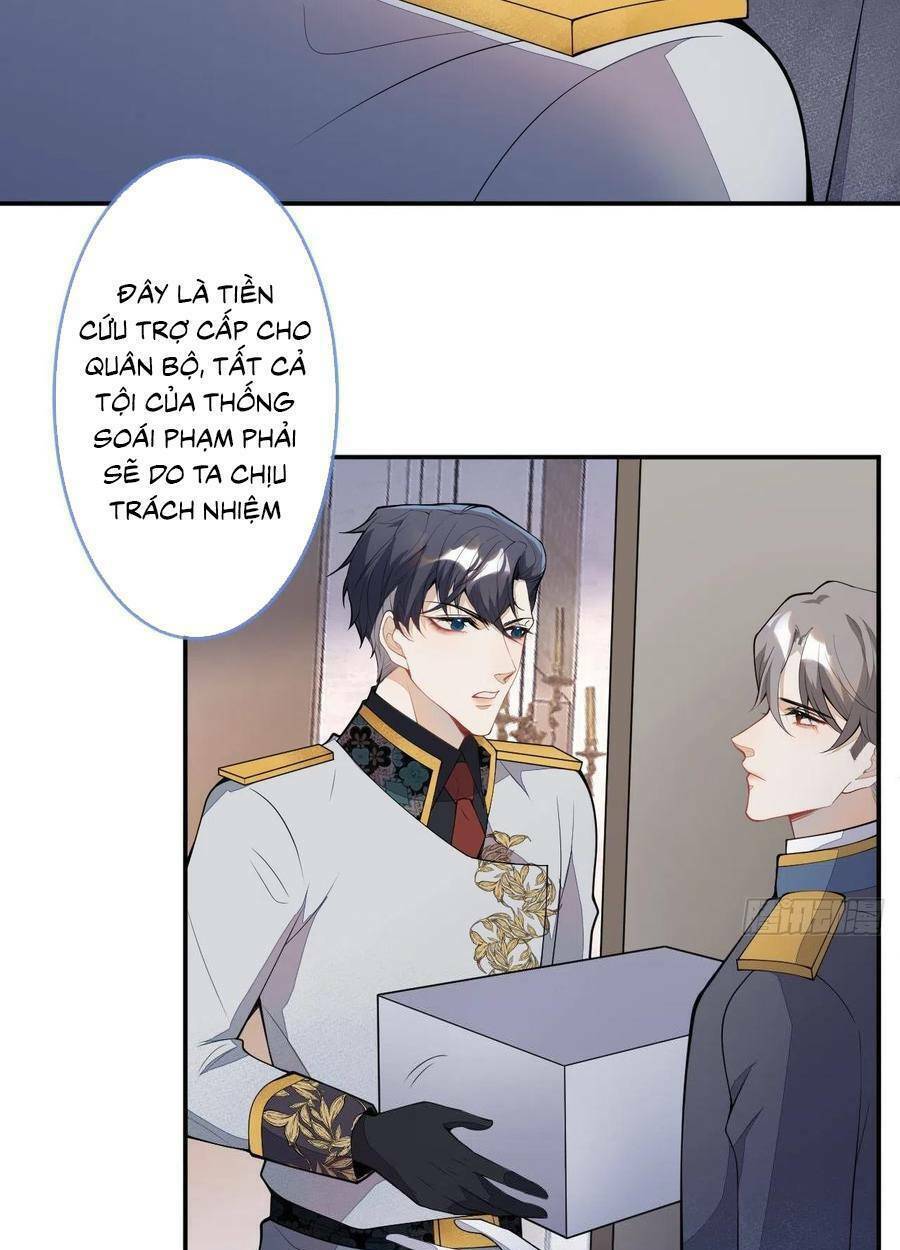 Xuyên Không Đến Thế Giới Trở Thành Đóa Hoa Của Anh: Chapter 49