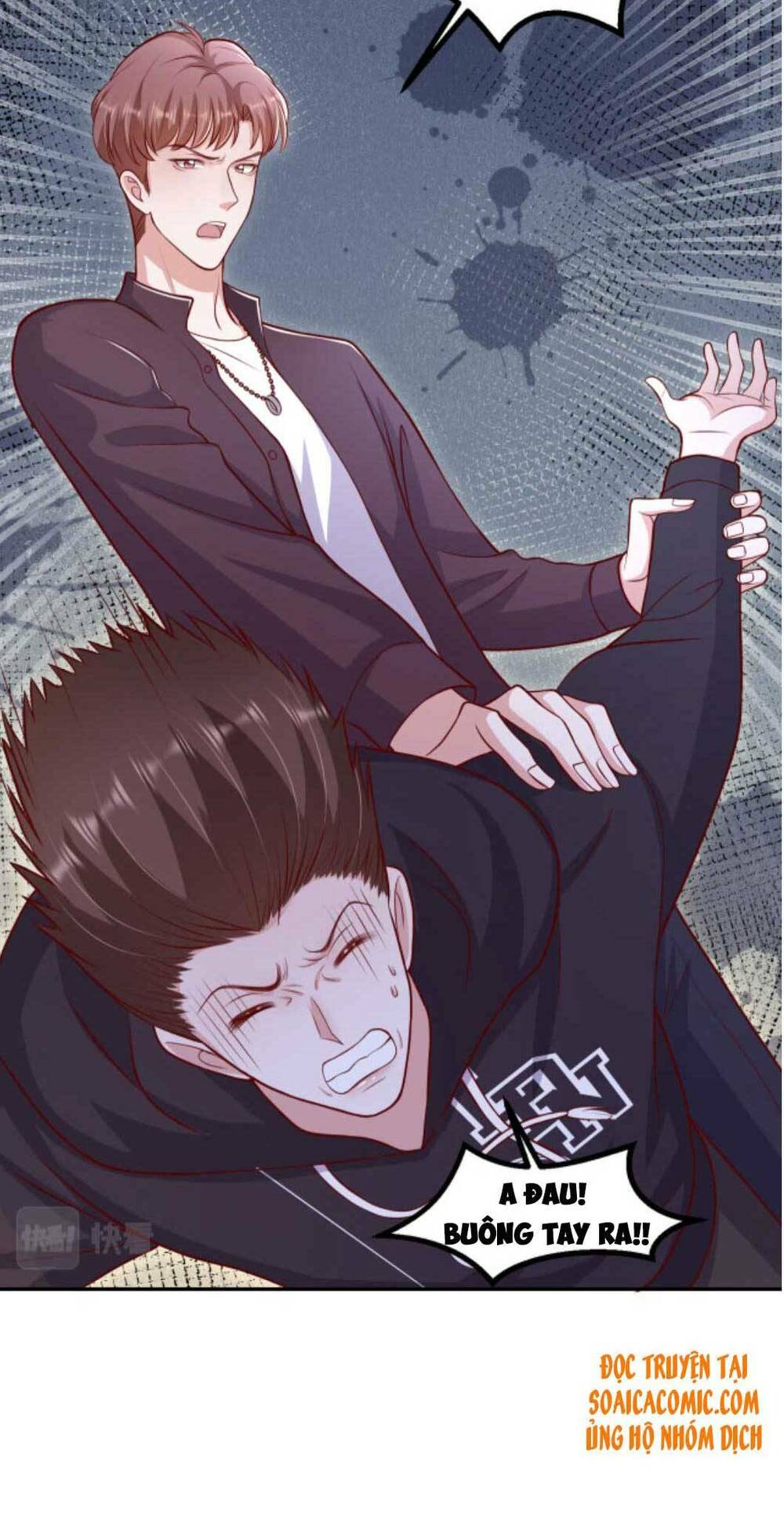 Nhất Sanh Hữu Hỉ: Chapter 66