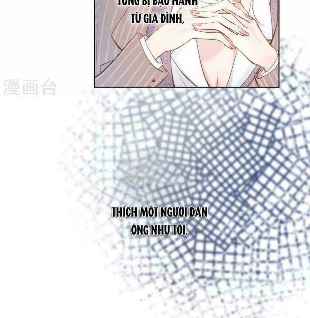 Sắc Đẹp Do Trời Sinh Của Tôi: Chapter 2