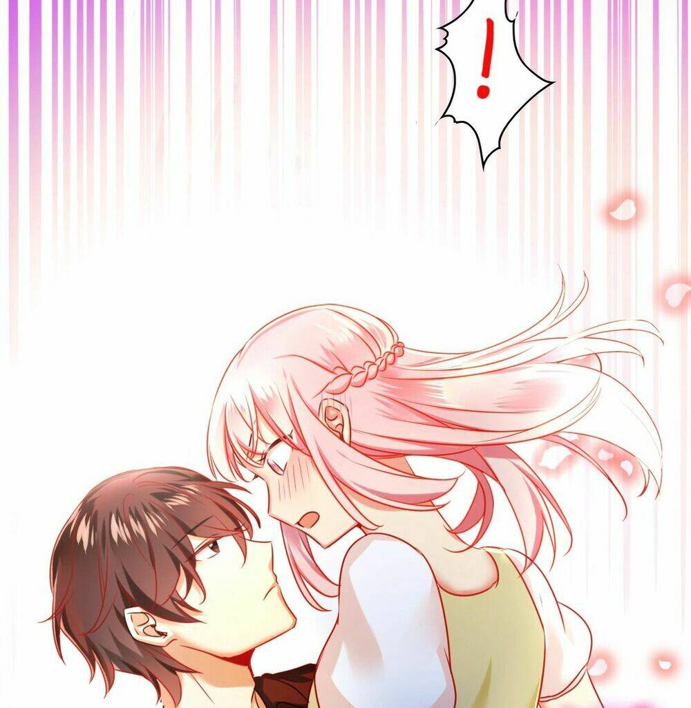 Phục Thù Thiếu Gia Tiểu Điềm Thê: Chapter 17