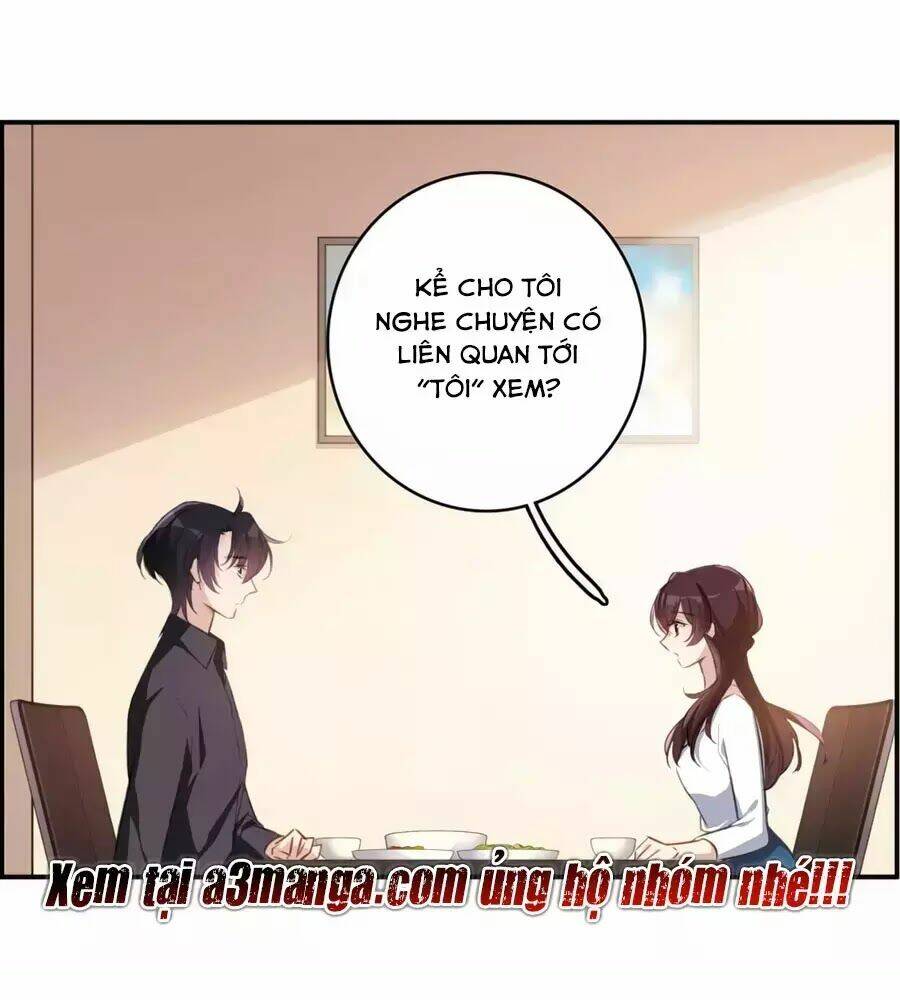 Cuốn Sách Vận Mệnh Của Tôi: Chapter 57