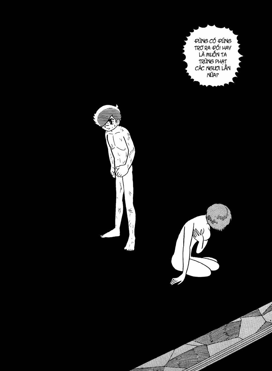 Apollo\’s Song: Chapter 4.2